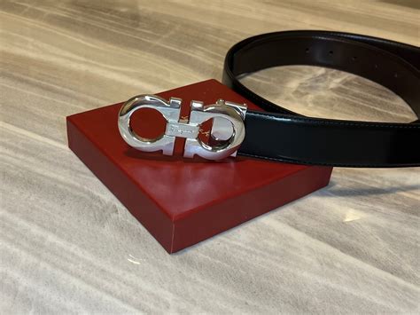 fake ferragamo belts|ferragamo belt without buckle.